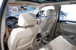 بي ام دبليو X3